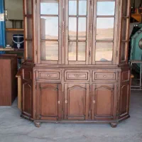 بوفه ویترین