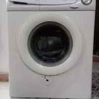 لباسشویی کندی