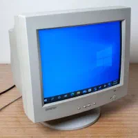 خرید و فروش مانیتور های CRT