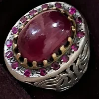 انگشتر نقره دست ساز|جواهرات|خوی, |دیوار