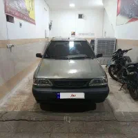 فروش پراید ۱۳۹۰