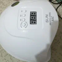 دستگاه یووی