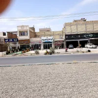 اجاره ورهن مغازه همکف بلوار دفاع مقدس|اجارهٔ مغازه و غرفه|یزد, |دیوار