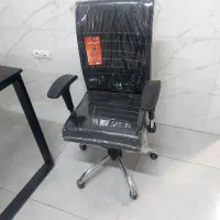 صندلی و میز نو نو|دفتر کار|رباطکریم, رباطکریم|دیوار