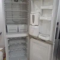 یخچال فریزر|یخچال و فریزر|اهواز, کوی باهنر|دیوار