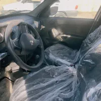 کوییک GXR مدل ۱۴۰۳ خشک|خودرو سواری و وانت|ایلام, |دیوار