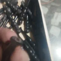 چوب سیگار هندی قدیمی|کلکسیون اشیاء عتیقه|زاهدان, |دیوار