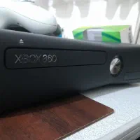 Xbox 360 slim|کنسول، بازی ویدئویی و آنلاین|اسلام‌شهر, شهرک قائمیه|دیوار