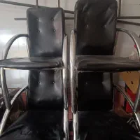 صندلی انتظار