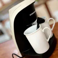 قهوه ساز کاملا نو‌ Gosonic