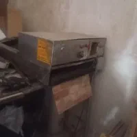 ربات ونون دار|ماشینآلات صنعتی|رودان, |دیوار