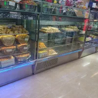 یخچال ایران صنعت|فروشگاه و مغازه|اسلامشهر, زرافشان|دیوار