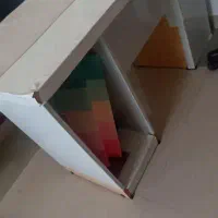 میز بزرگ کامپیوتر