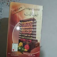کباب پذ ضیافت