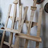 پایه بوم نقاشی