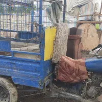 سه چرخه کارخانه‌ای|موتورسیکلت|اردبیل, |دیوار