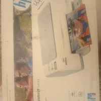 پرینتر رنگی -اسکنر- جوهر افشان