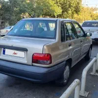 پراید ۱۳۱ مدل ۹۳|خودرو سواری و وانت|مشهد, بهارستان|دیوار