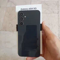 Galaxy A54 5G|موبایل|تهران, اباذر|دیوار