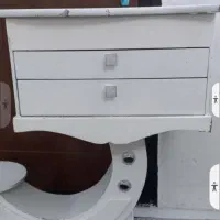 کنسول قاشق چنگال