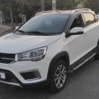 ام وی ام x22 دنده ای اسپرت اکسلنت مدل 1397