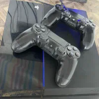 Ps4 یک ترا کپی خور