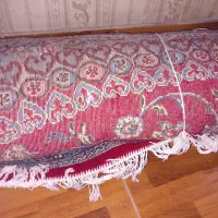 فروش یه عدد فرش ۱۲ متری نسبتا تازه