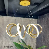 تعمیر و نصب انواع اقسام لوسترها