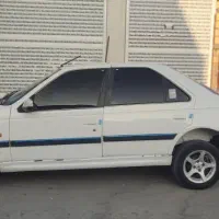 پژو پارس مدل 83|خودرو سواری و وانت|دهدشت, |دیوار