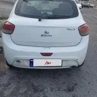 تیبا ۲|خودرو سواری و وانت|گرگان, |دیوار