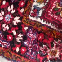 روف گری فرش