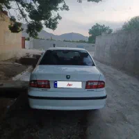 سمندمدل۹۸|خودرو سواری و وانت|تهران, بوستان چیتگر|دیوار