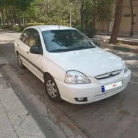 کیا ریو مدل ۸۷