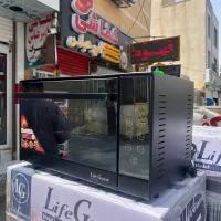 توستر و گلفر