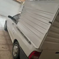 پراید وانت مدل ۹۹ سلامت|خودرو سواری و وانت|وحیدیه, |دیوار