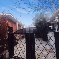 ویلاباغچه مستقل زیرقیمت آهودشت فروش فوری این هفته|فروش خانه و ویلا|چمستان, |دیوار