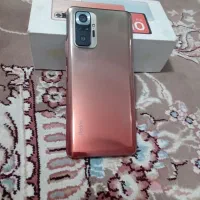 گوشی شیایومی مدل نوت 10 پرو رام 8