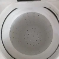 لباسشویی دوقلو|ماشین لباسشویی و خشک‌کن لباس|رباط‌کریم, رباط‌کریم|دیوار