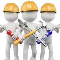 انجام امور فنی صنعتی و ساختمانی