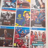 خدمات نصب بازی ps4|کنسول، بازی ویدئویی و آنلاین|کرج, خرمدشت|دیوار