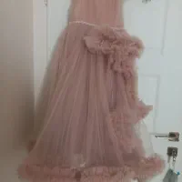 لباس تور بچه گانه