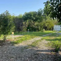 سریدار باغ با جای مناسب برای زندگی