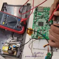 خدمات برق ساختمان و الکترونیک اسماعیلی|خدمات پیشه و مهارت|گنبد کاووس, |دیوار