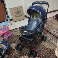 فروش سیسمونی|اسباب و اثاث بچه|تهران, خواجه نظام الملک|دیوار