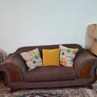 مبل|مبلمان خانگی و میز عسلی|کرج, شهرک جهان آرا|دیوار