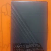 هارک اکسترنال ویسترن دیجیتال