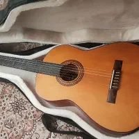 گیتار و ویولون