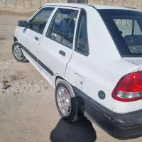 پراید مدل ۸۵ بدون رنگ پلم|خودرو سواری و وانت|نیشابور, بنیاد شهید|دیوار