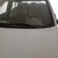 تیبا 1مدل1400تصادفی|خودرو سواری و وانت|گنبد کاووس, |دیوار