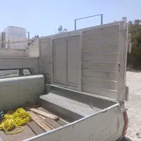 وانت مدل۸۷|خودرو سواری و وانت|اسکو, |دیوار